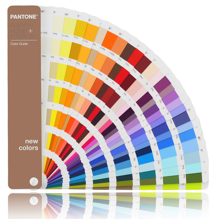 Pantone 