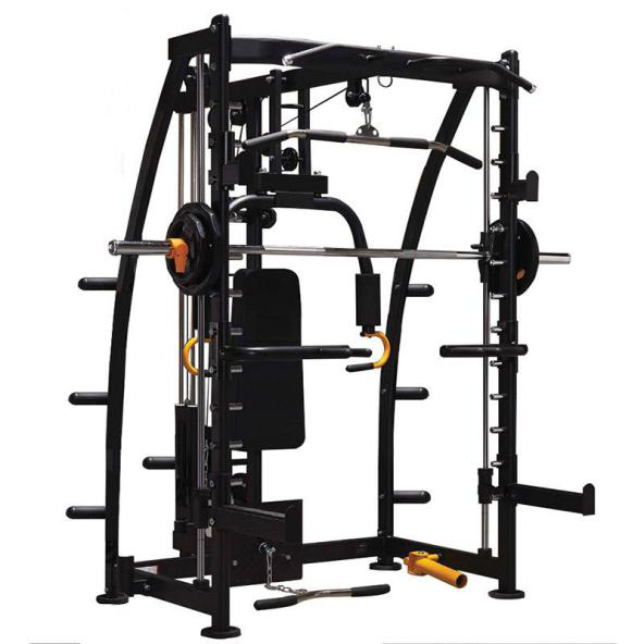 Indoor gym equipment